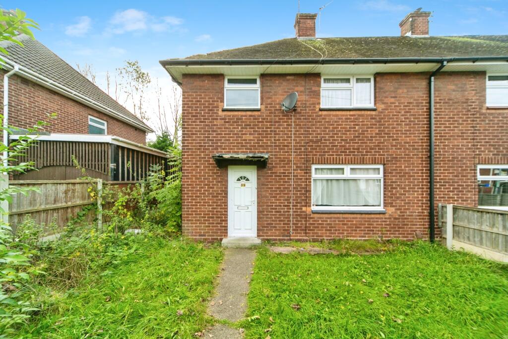 Main image of property: Russell Road, Runcorn, WA7