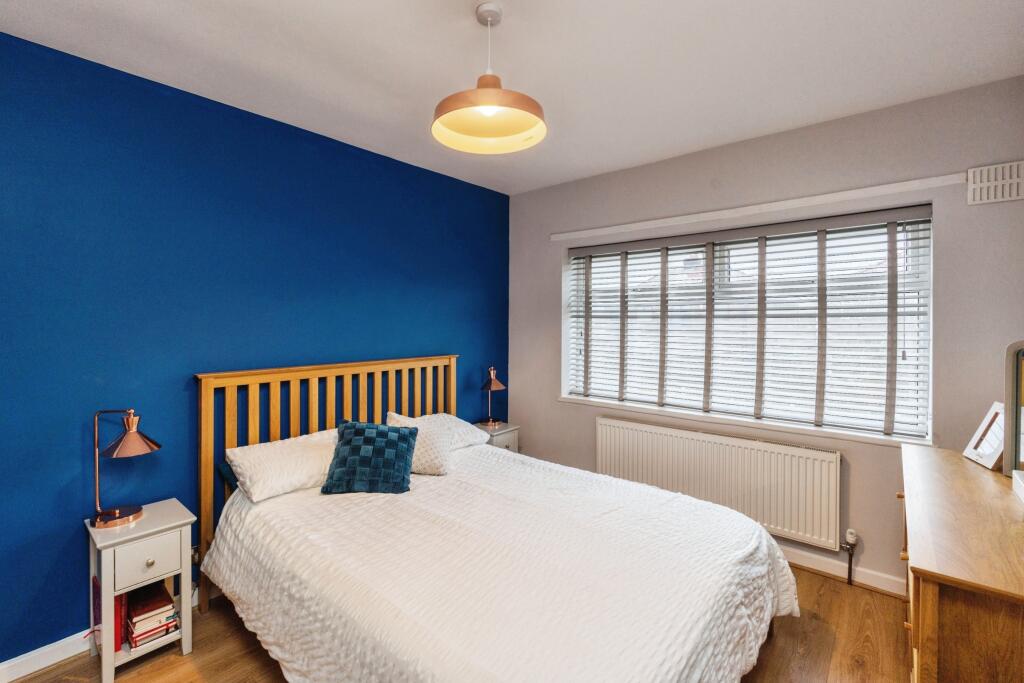 Main image of property: Tomlinson Avenue, Warrington, WA2
