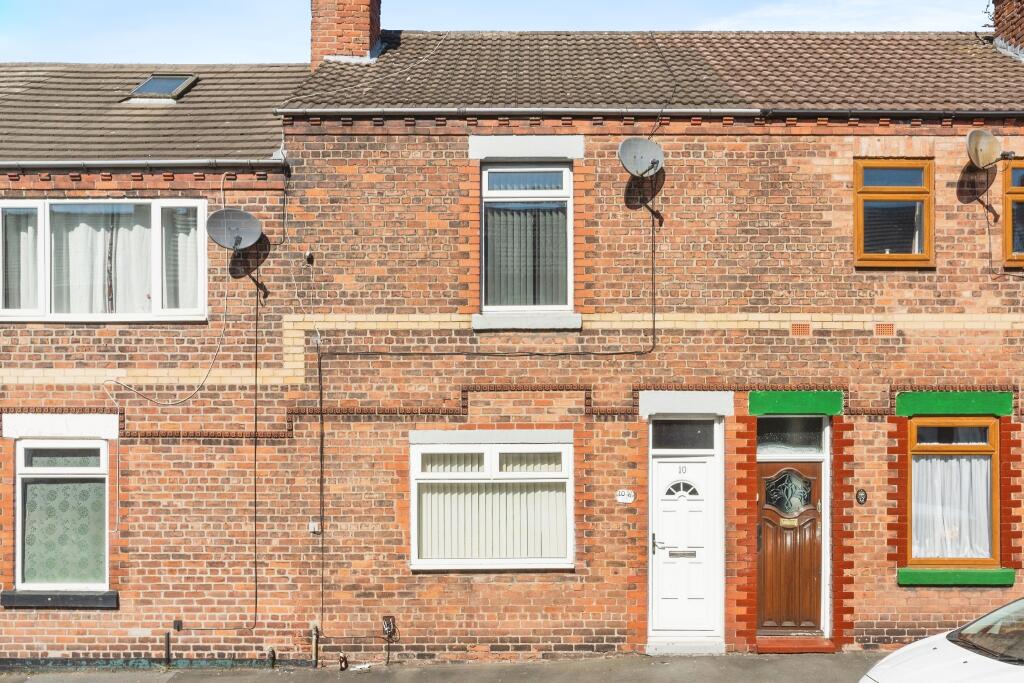 Main image of property: Sydney Street, Runcorn, WA7
