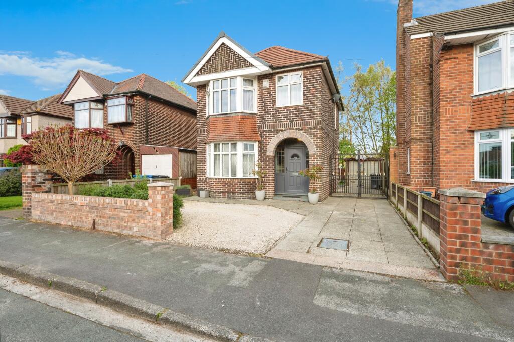 Main image of property: Marina Drive, Warrington, WA2