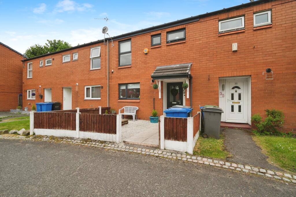 Main image of property: Reaper Close, Warrington, WA5