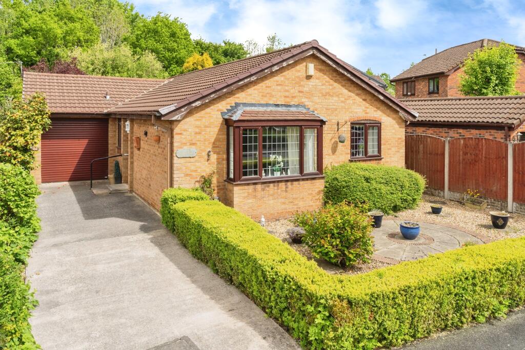 Main image of property: Inglewood Close, Gorse Covert, Birchwood, WA3