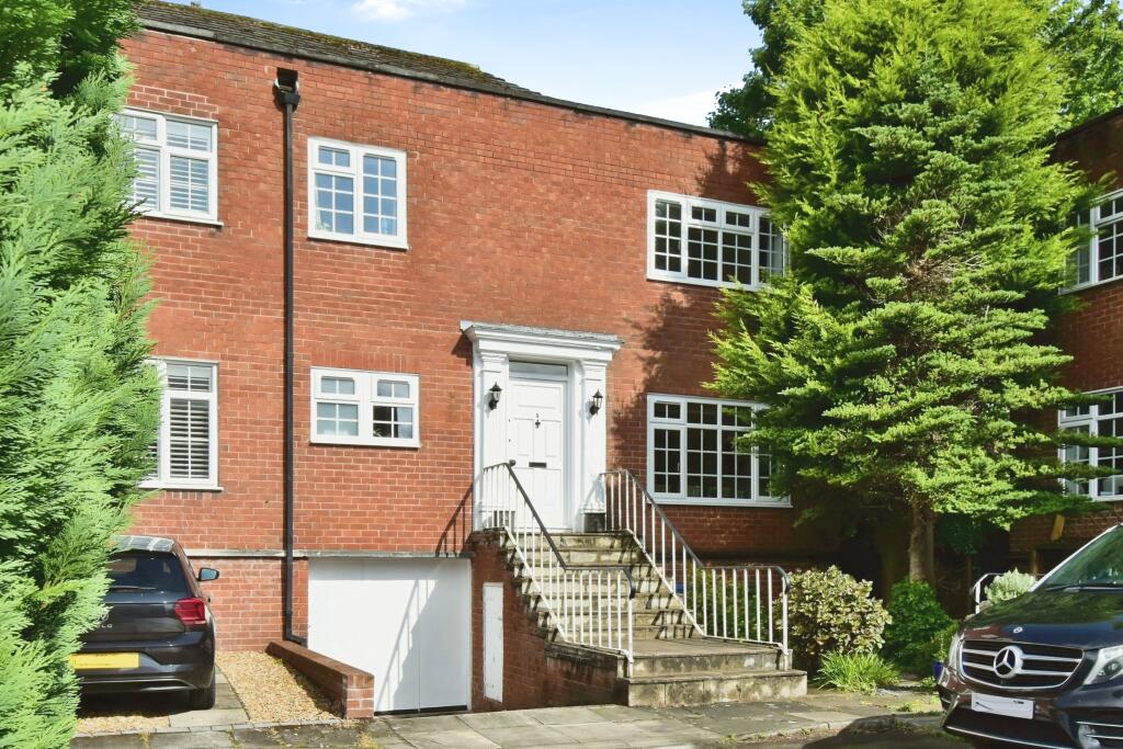 Main image of property: Parkfield Road, Altrincham, WA14
