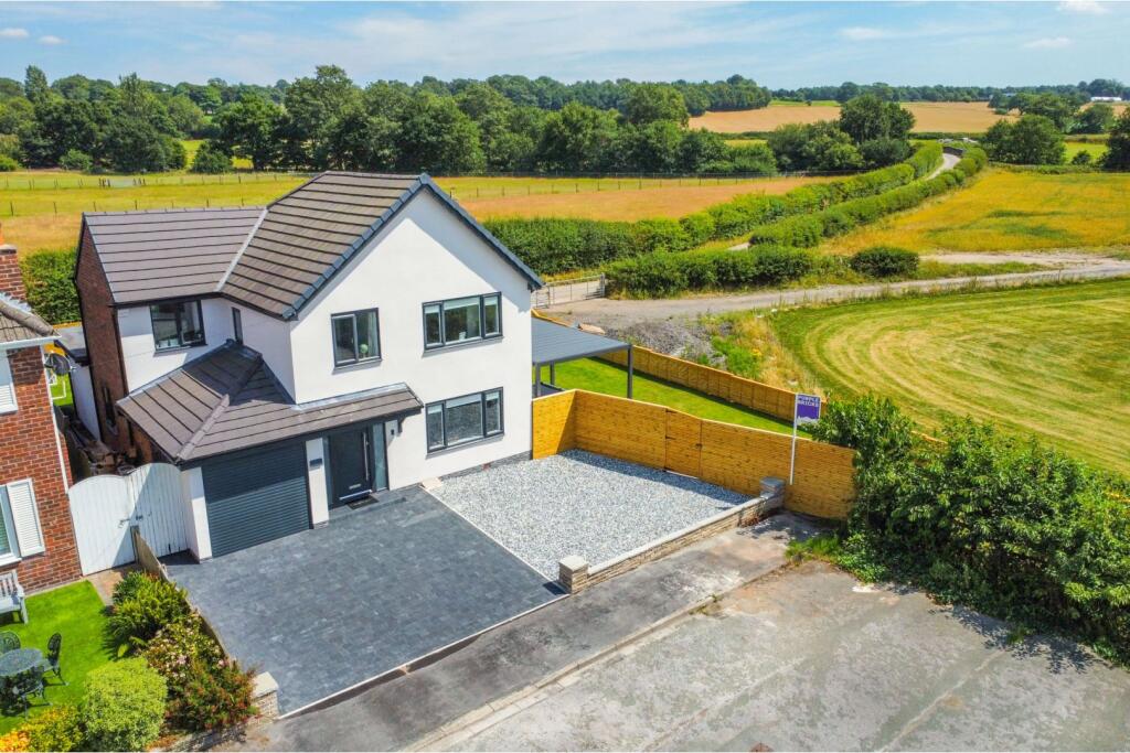 Main image of property: Beechmore, Warrington, WA4