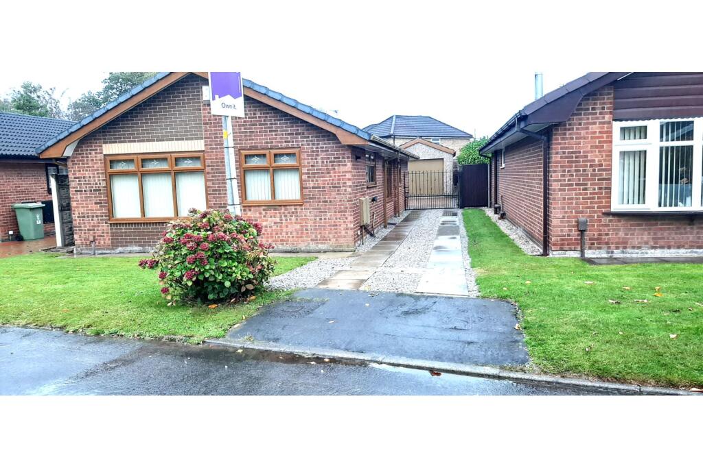 Main image of property: The Pipers, Warrington, WA3