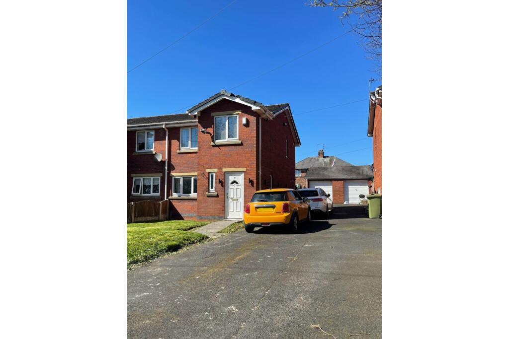 Main image of property: Ullswater Avenue, St. Helens, WA11