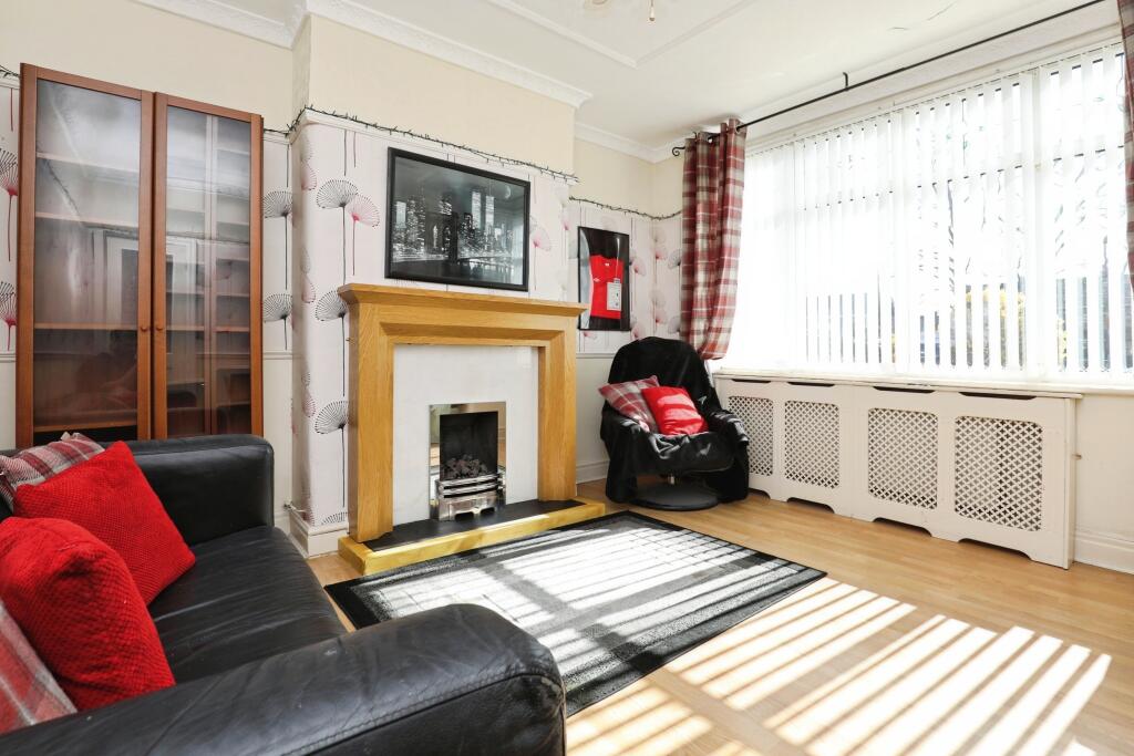 Main image of property: Liverpool Road, Widnes, WA8