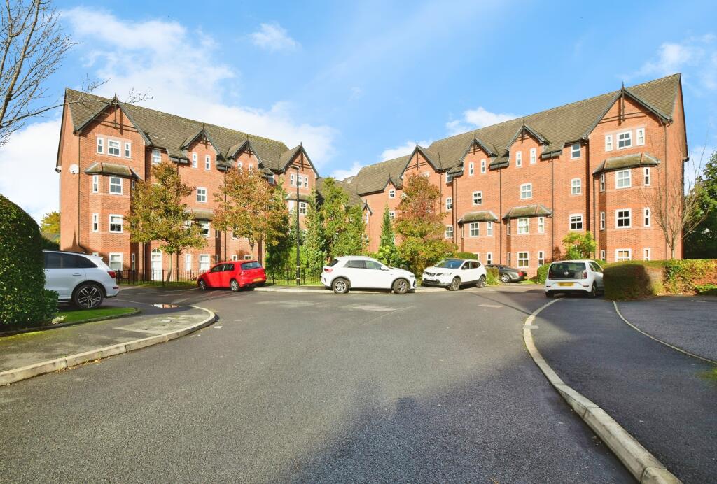 Main image of property: New Copper Moss, Altrincham, WA15
