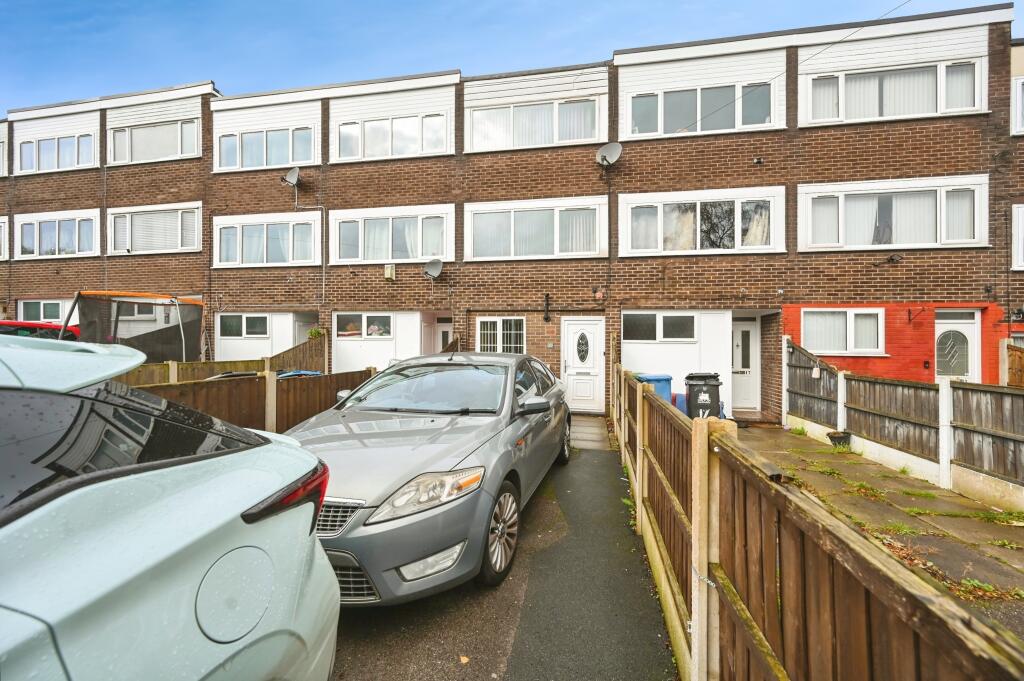 Main image of property: Cotton Lane, Runcorn, WA7