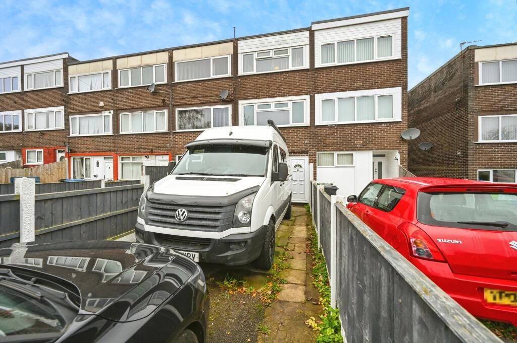 Main image of property: Cotton Lane, Runcorn, WA7