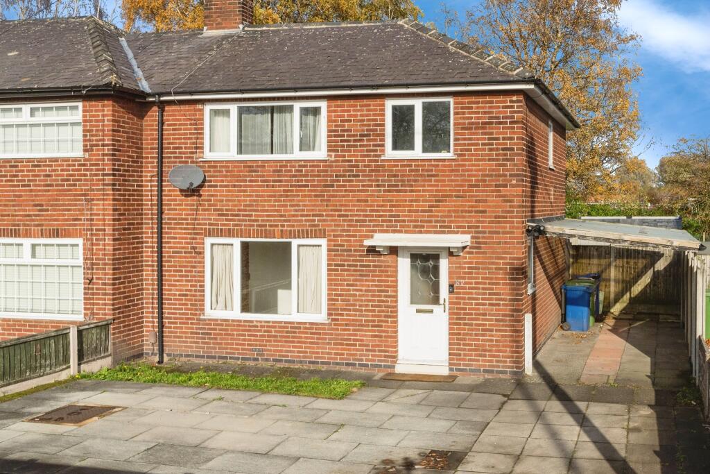 Main image of property: Long Lane, Warrington, WA2