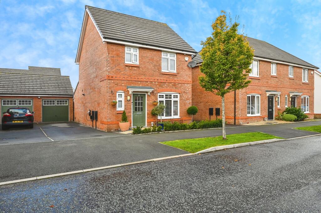 Main image of property: Olive Mount, St. Helens, WA9