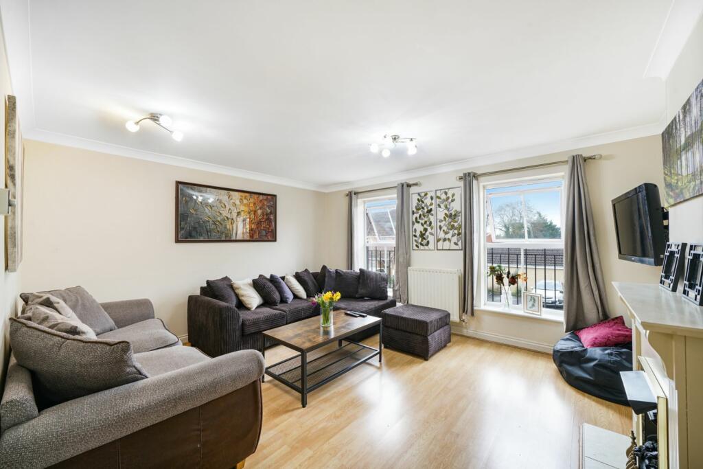 Main image of property: Scholars Walk, Slough, SL3