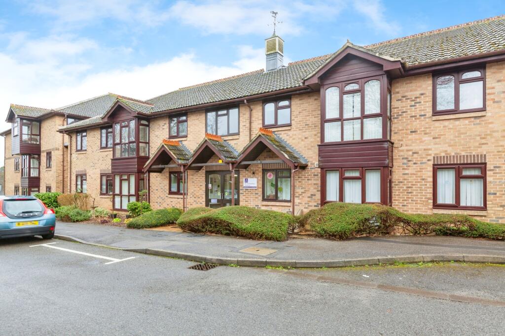 Main image of property: St. Christophers Gardens, Ascot, SL5