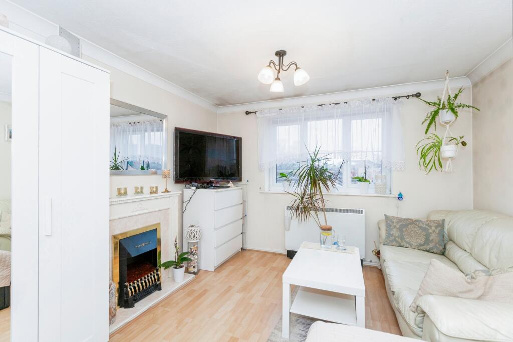 Main image of property: Botham Drive, Slough, SL1
