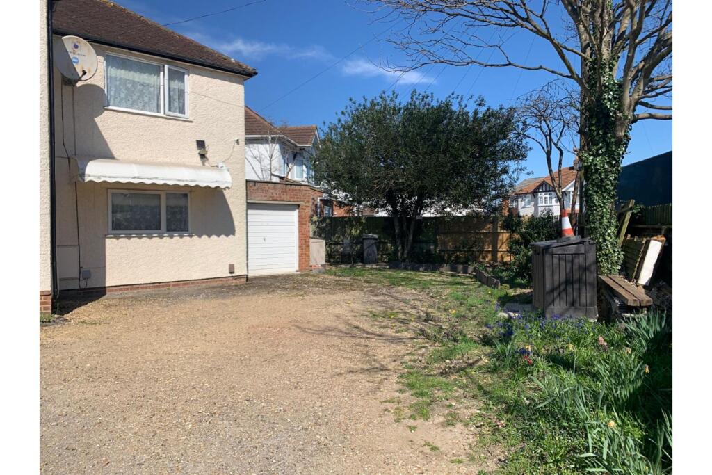 Main image of property: Salt Hill Drive, Slough, SL1