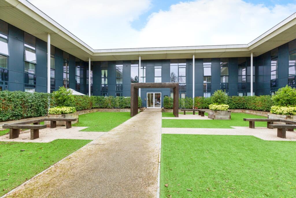 Main image of property: Clivemont Road, Maidenhead, SL6