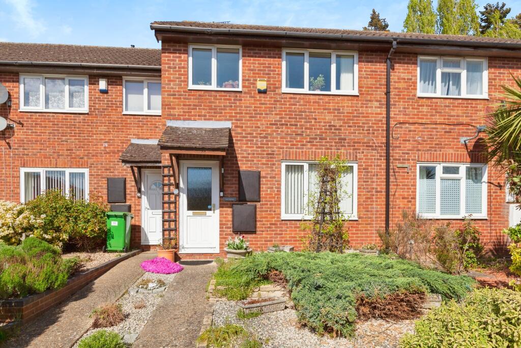Main image of property: Dunster Gardens, Slough, SL1