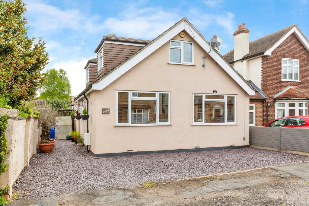 Main image of property: Cecil Road, Iver, SL0