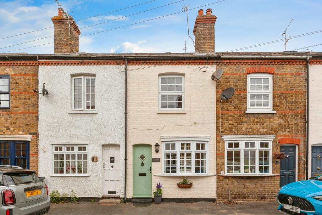 Main image of property: Rays Avenue, Windsor, SL4