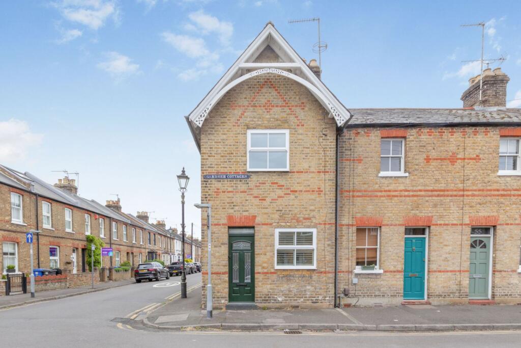 Main image of property: Duke Street, Windsor, SL4