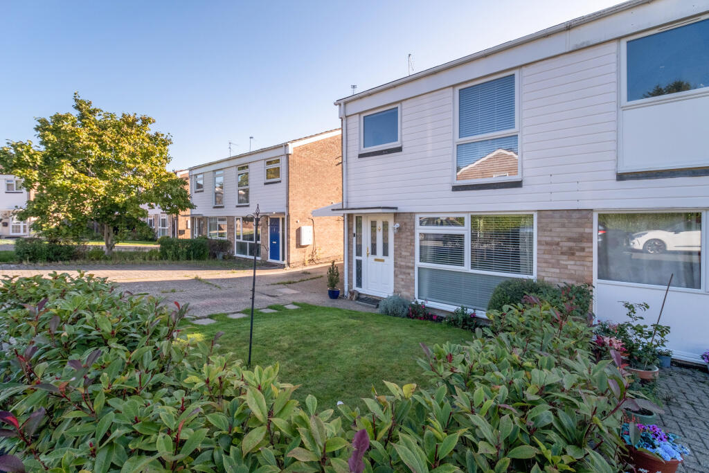 Main image of property: Blackmoor Close, Ascot, SL5