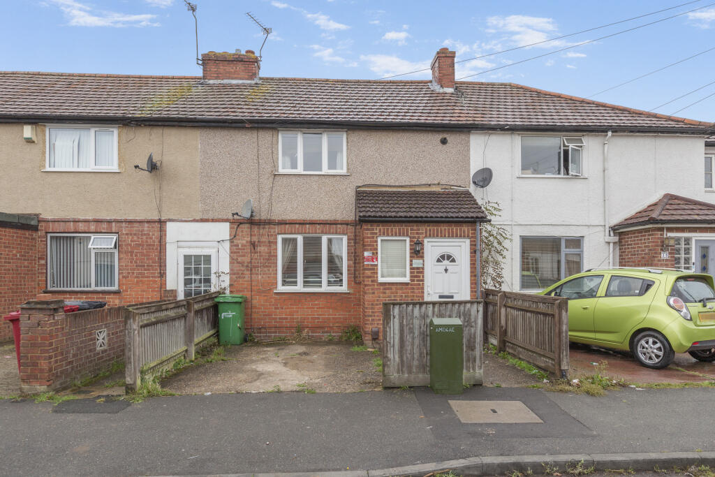 Main image of property: Beaumont Road, Slough, SL2