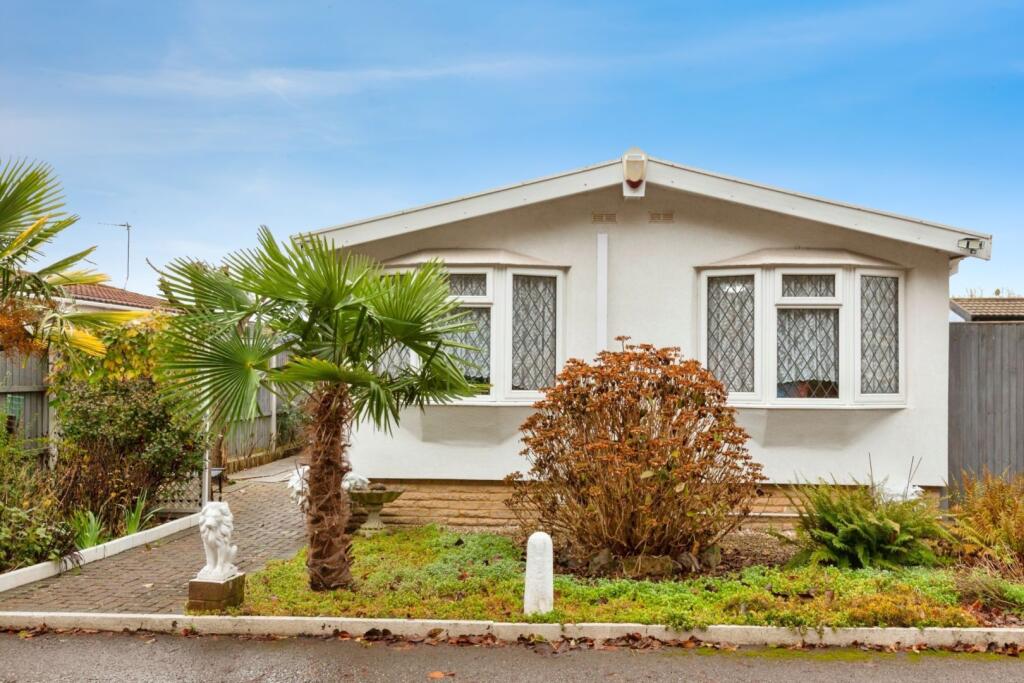 Main image of property: Orchards Residential Park, Slough, SL3