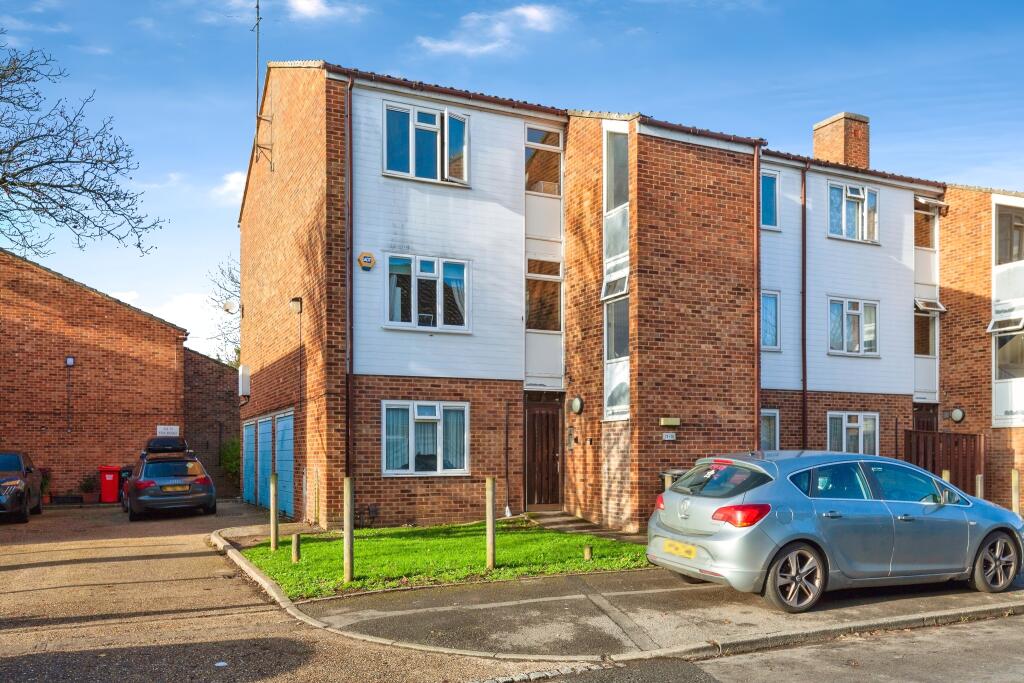 Main image of property: Fox Road, Slough, SL3