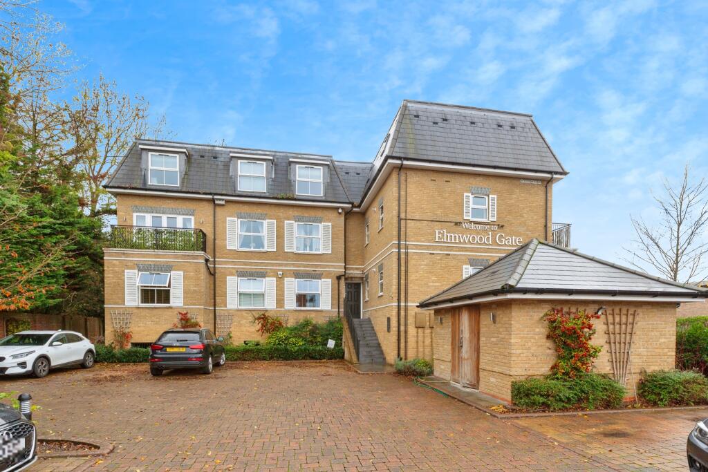 Main image of property: Oldfield Road, Maidenhead, SL6