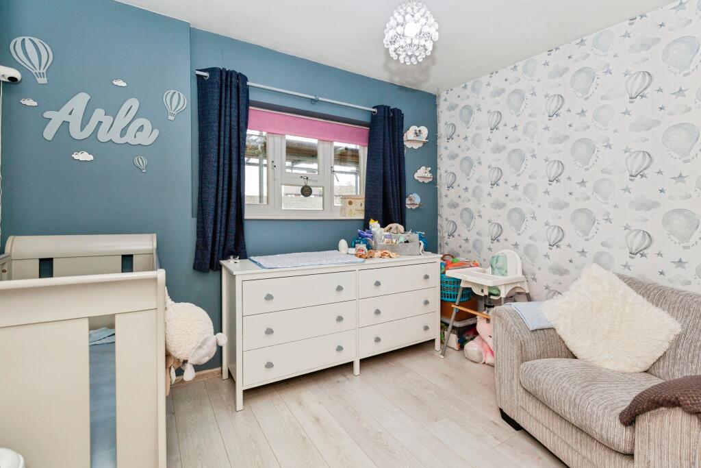 Main image of property: Churchill Road, Slough, SL3