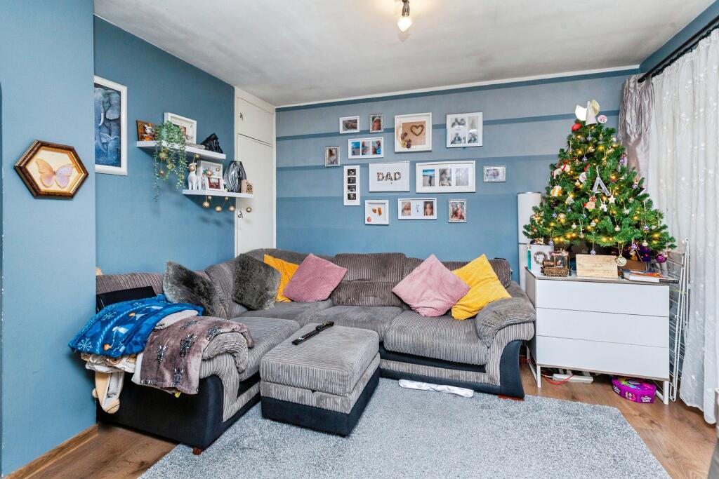 Main image of property: Churchill Road, Slough, SL3