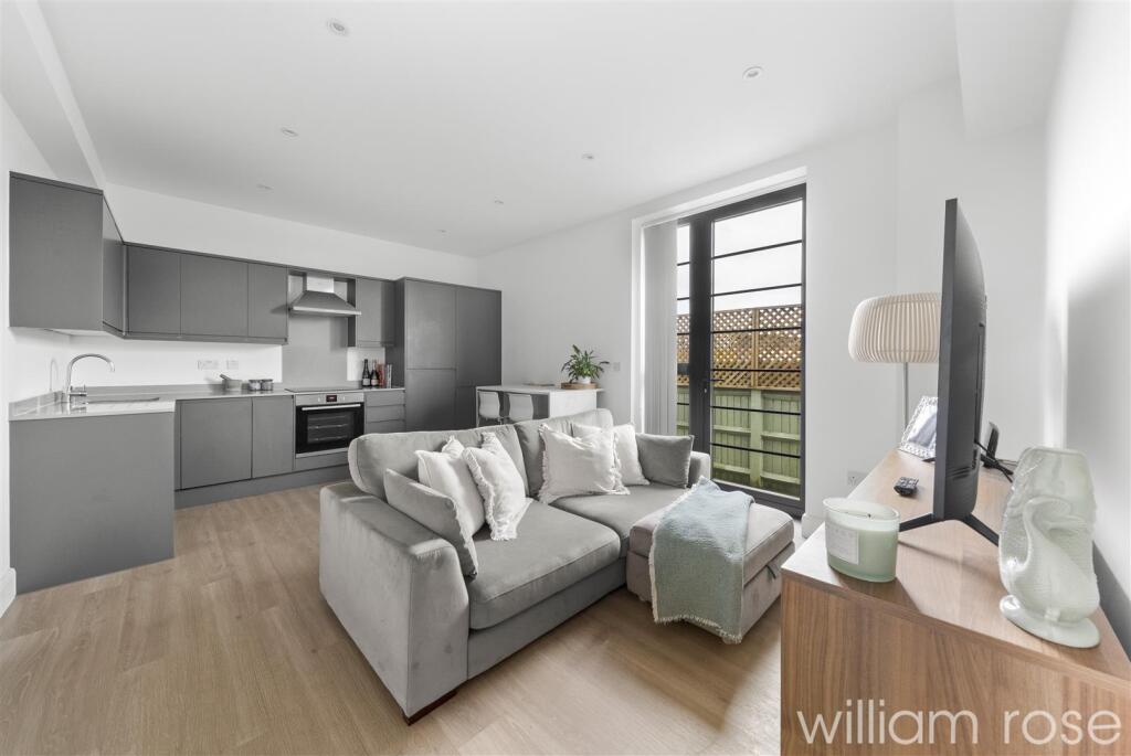 Main image of property: Maybank Road, South Woodford, London