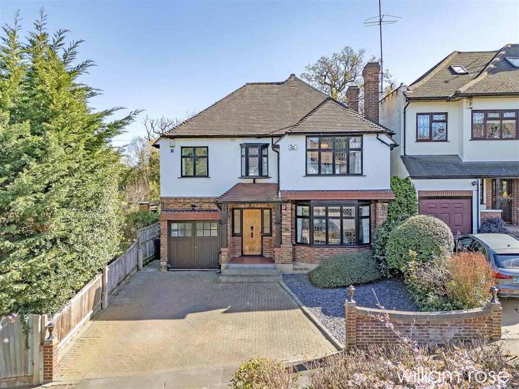 Main image of property: Dale Gardens, Woodford Green