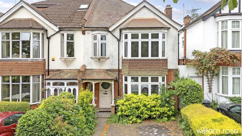 Main image of property: Monkhams Lane, Woodford Green