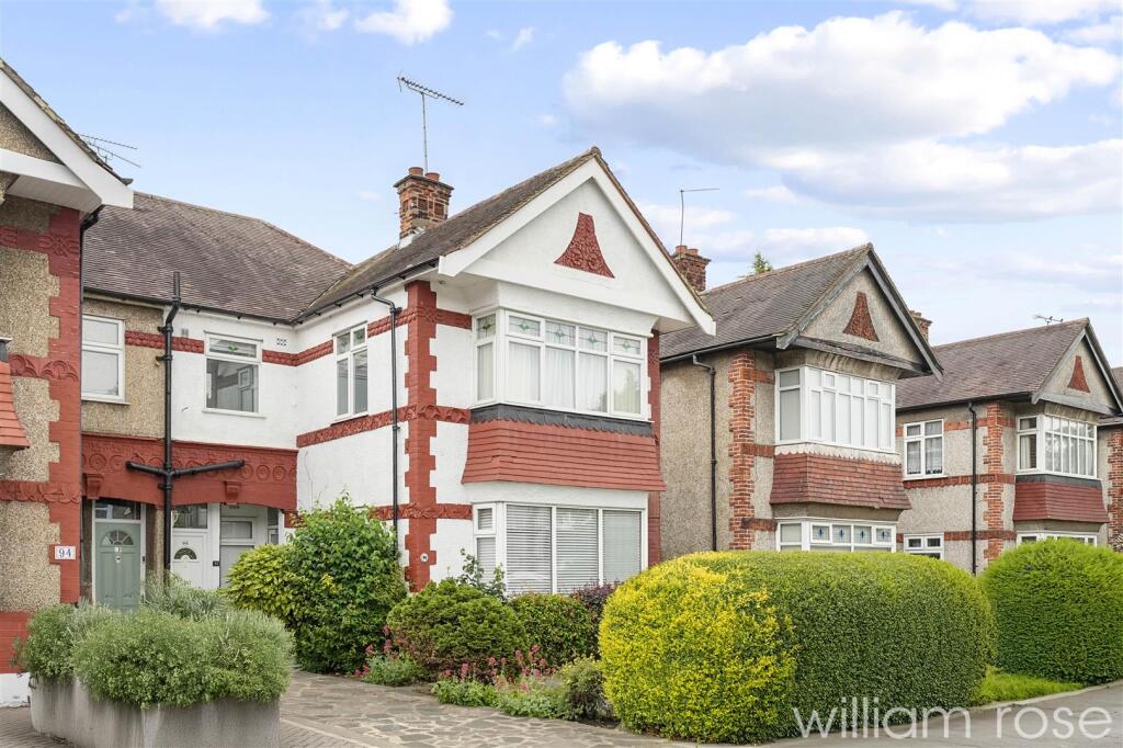 Main image of property: Lechmere Avenue, Woodford Green