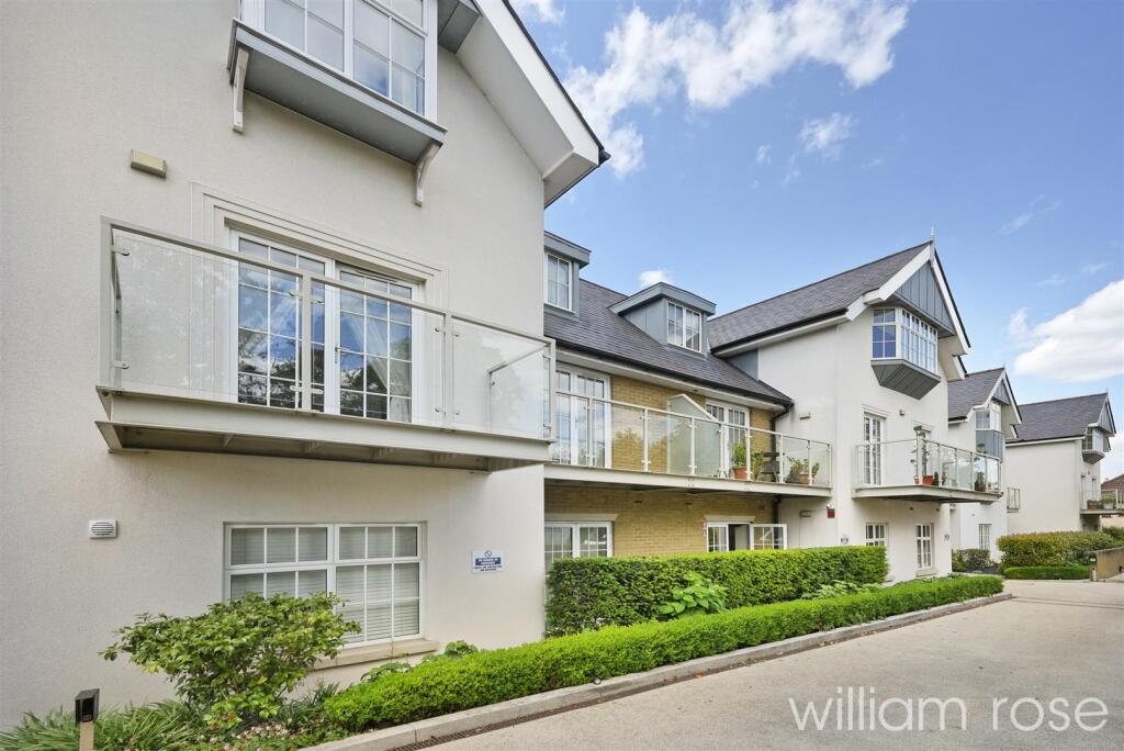 Main image of property: Highbeam House, 581 High Road, Woodford Green