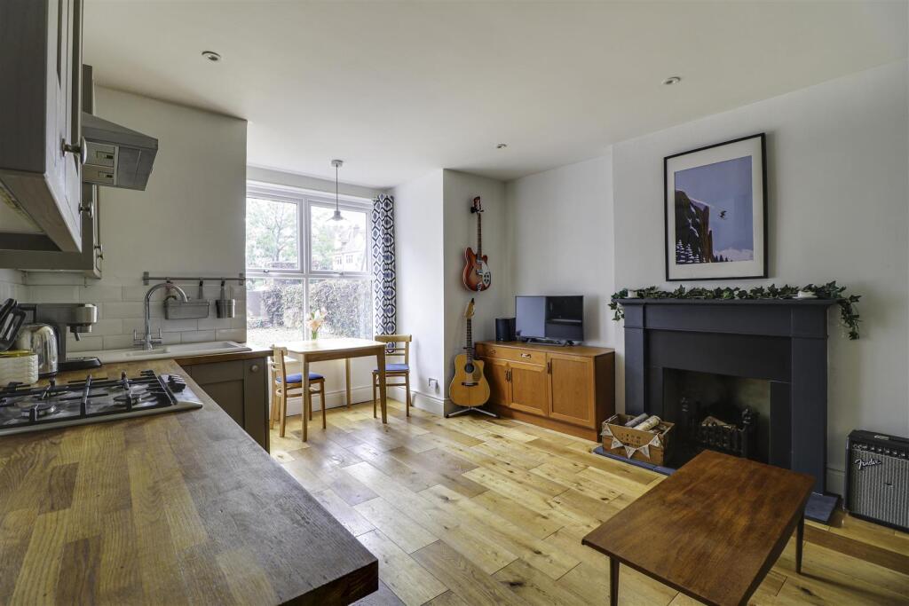 Main image of property: Hermon Hill, Wanstead, London