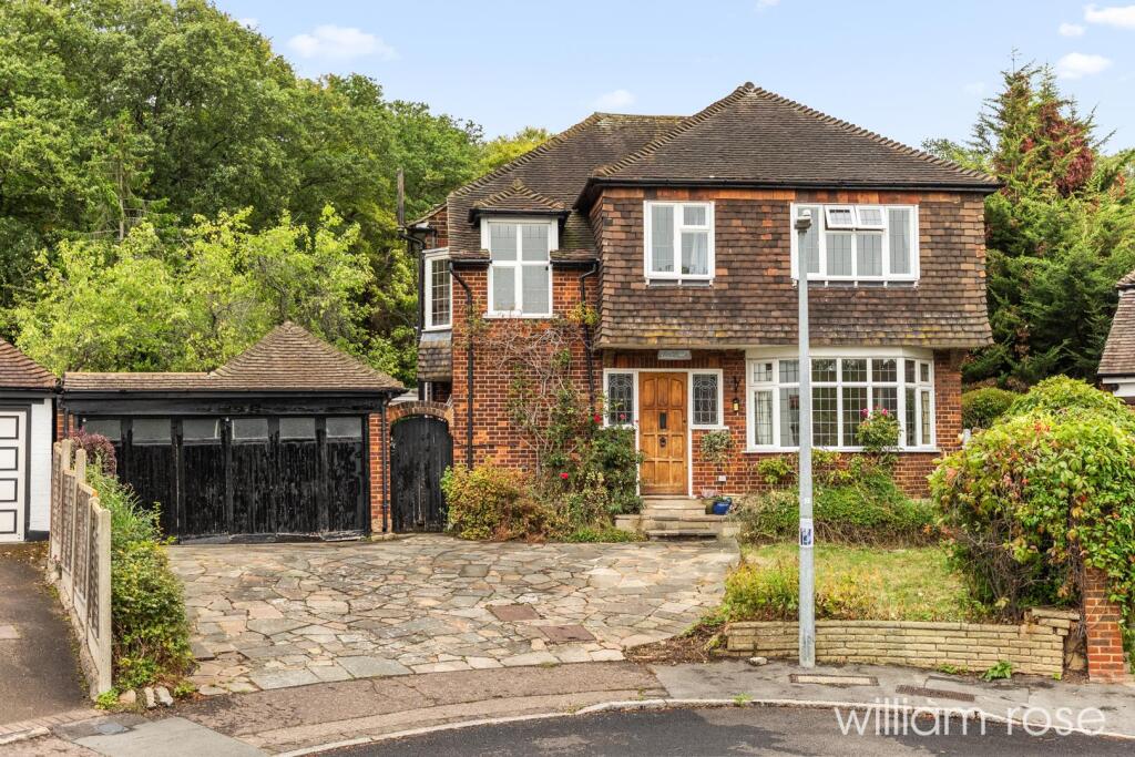 Main image of property: Field Close, Buckhurst Hill