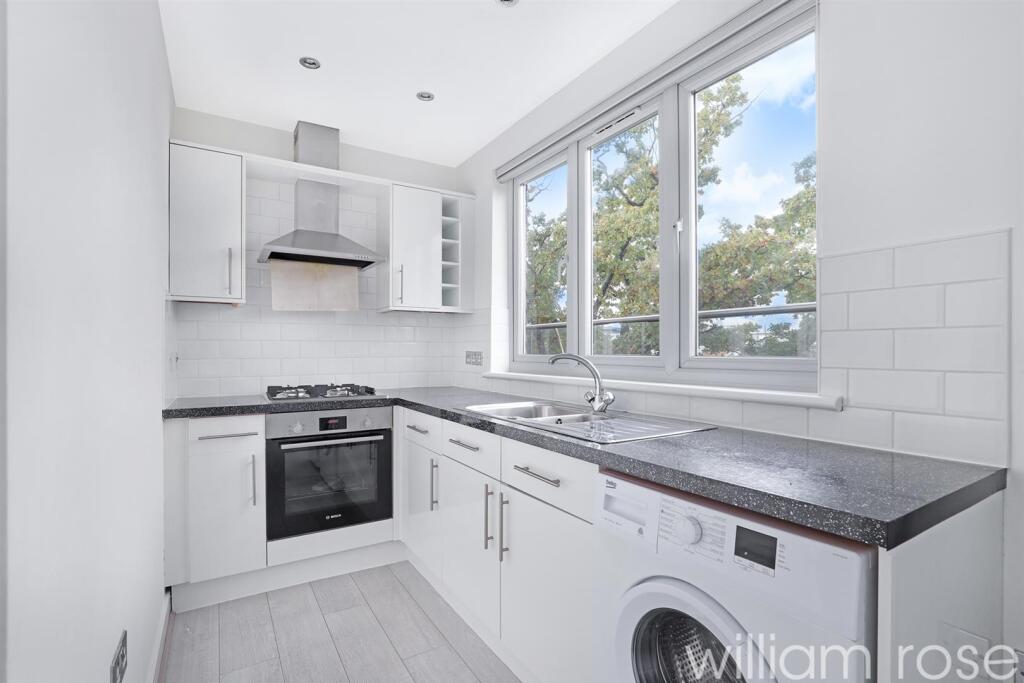 Main image of property: The Ridgeway, North Chingford