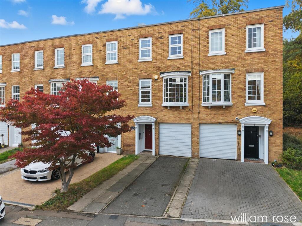 Main image of property: Hawthorns, Woodford Green