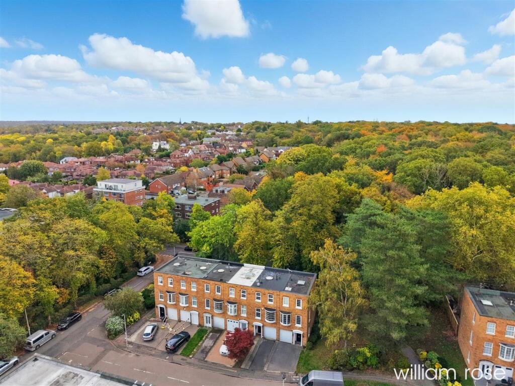Main image of property: Hawthorns, Woodford Green