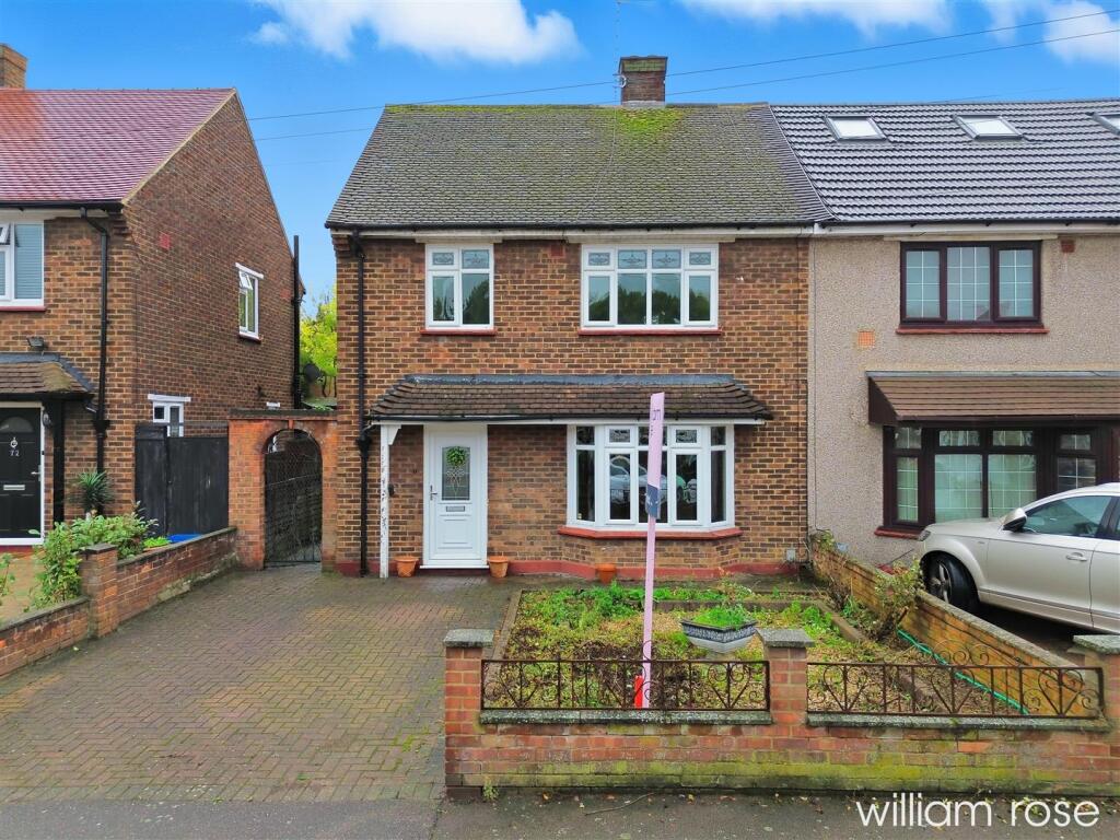 Main image of property: Waltham Road, Woodford Green