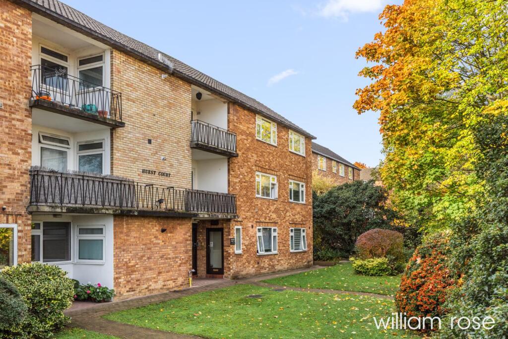 Main image of property: Hurst Court, Woodford Green