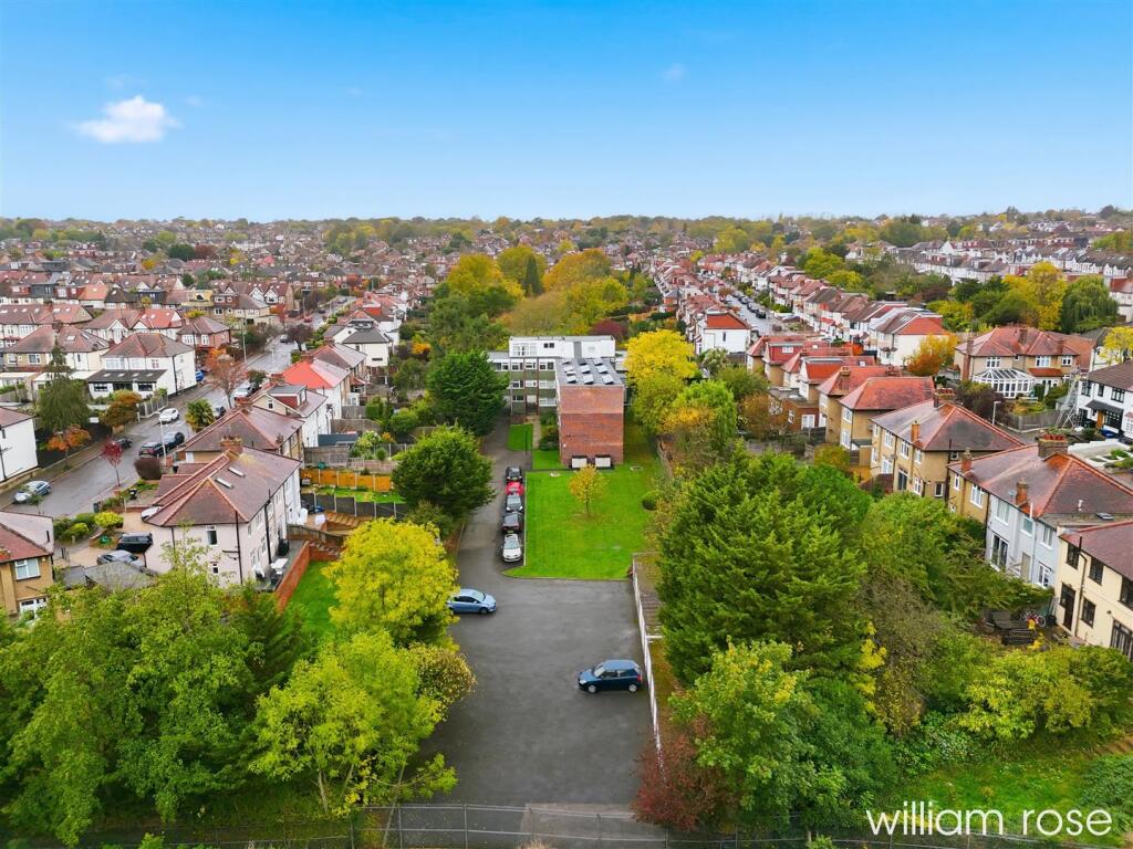 Main image of property: Cavendish Avenue, Woodford Green