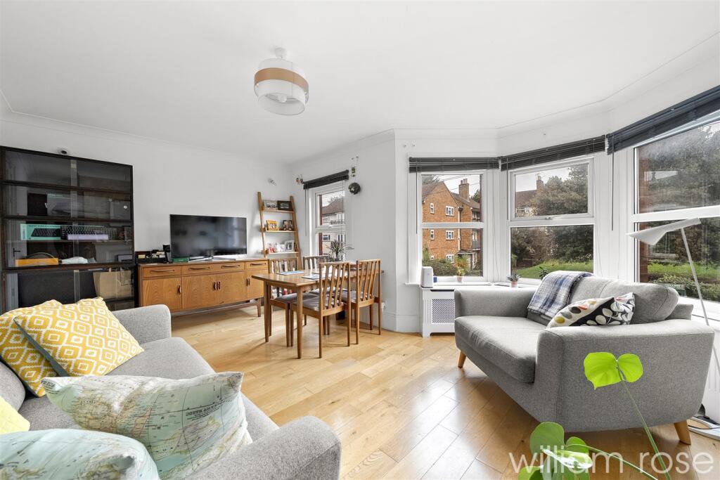 Main image of property: Chingford Lane, Woodford Green