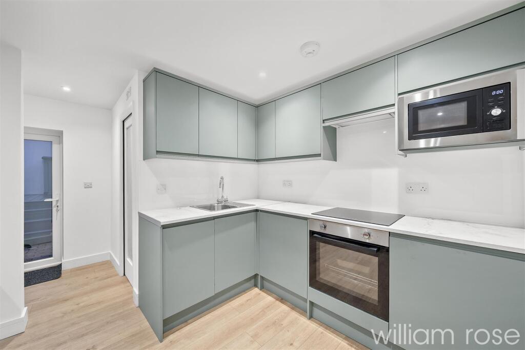 Main image of property: High Road Leytonstone, London