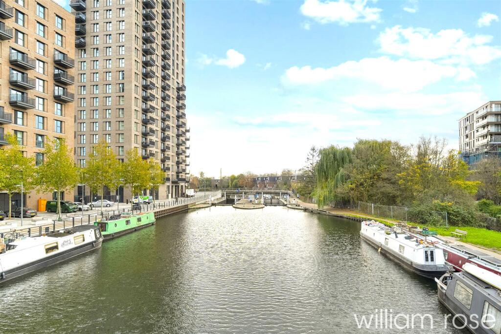 Main image of property: Merlin Heights, Waterside Way, London