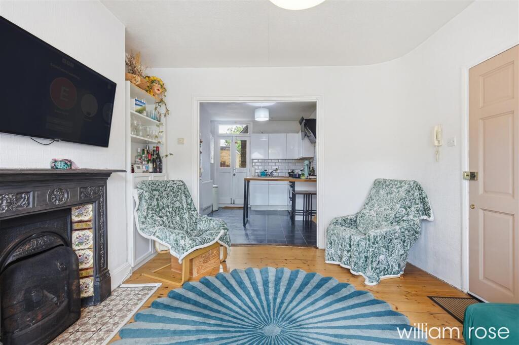 Main image of property: Brookscroft Road, Walthamstow