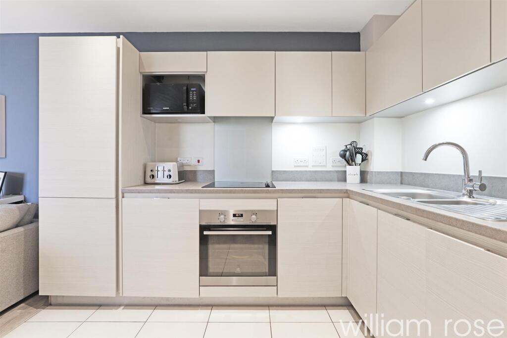 Main image of property: Prowse Court, Fore Street, London